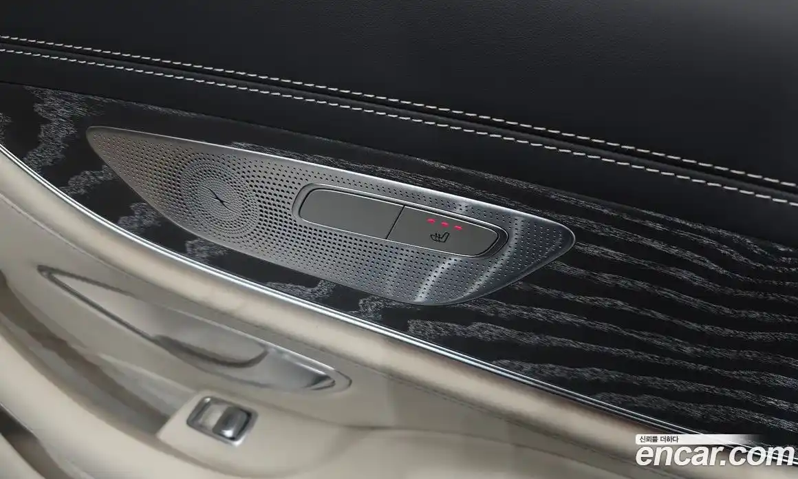 Mercedes-Benz AMG GT 2025 3.0 Автомат в Москве № 160025, фото 15