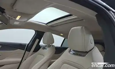 Mercedes-Benz AMG GT 2025 3.0 Автомат в Москве № 160025, миниатюра 5