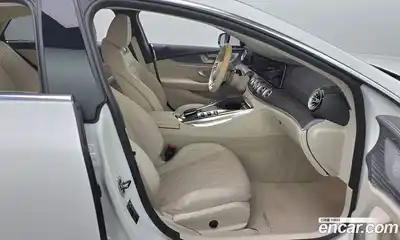 Mercedes-Benz AMG GT 2025 3.0 Автомат в Москве № 160025, миниатюра 6