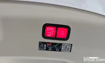 Mercedes-Benz AMG GT 2025 3.0 Автомат в Москве № 160025, миниатюра 8