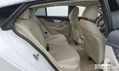 Mercedes-Benz AMG GT 2025 3.0 Автомат в Москве № 160025, миниатюра 9