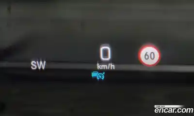 Mercedes-Benz S-Class, 2018