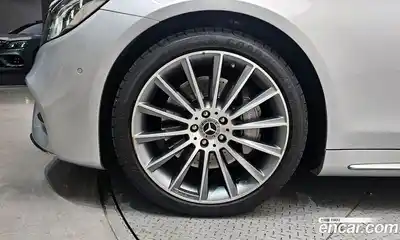 Mercedes-Benz S-Class 2018 2.9 Автомат в Москве № 160344, миниатюра 11