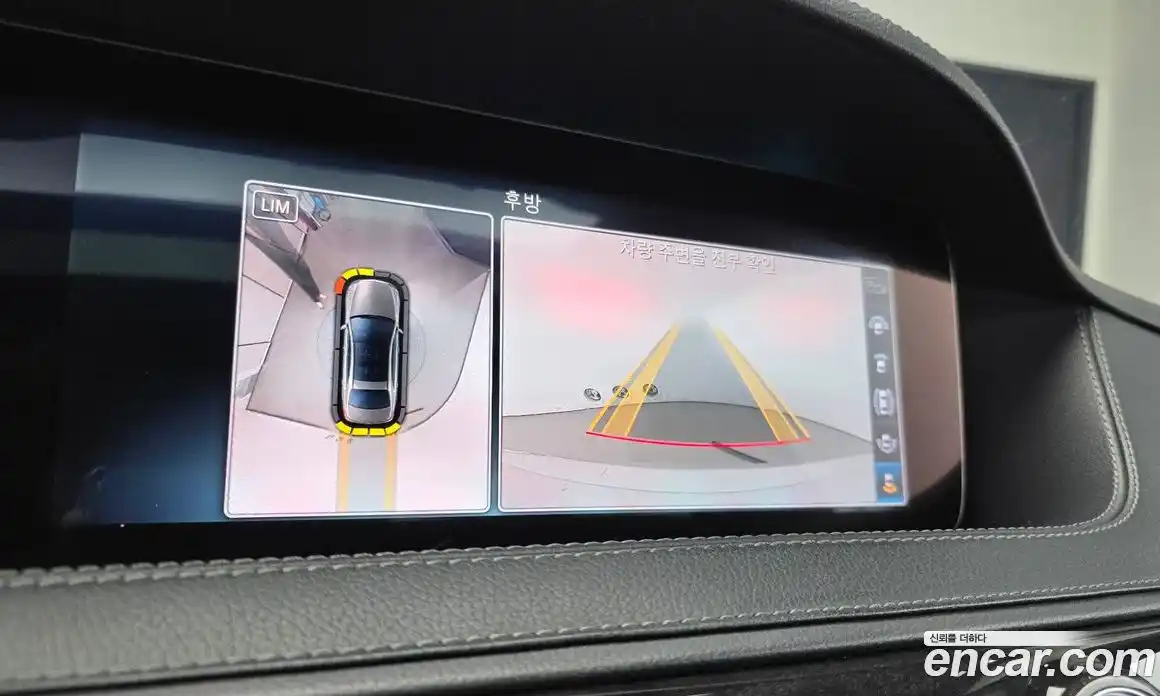 Mercedes-Benz S-Class 2018 2.9 Автомат в Москве № 160344, фото 16