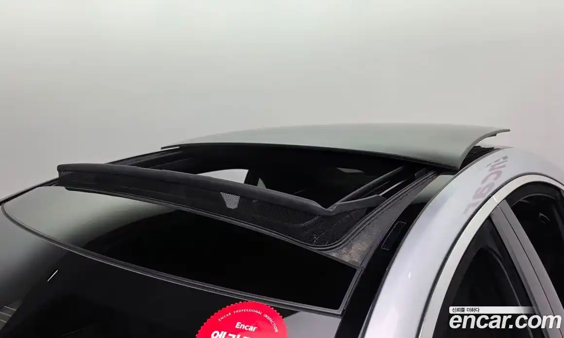 Mercedes-Benz S-Class 2018 2.9 Автомат в Москве № 160344, фото 10