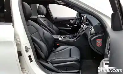 Mercedes-Benz C-Class 2017 2.0 Автомат в Москве № 161038, миниатюра 12