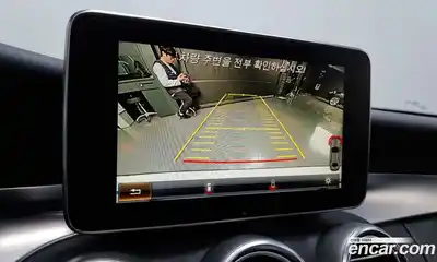 Mercedes-Benz C-Class 2017 2.0 Автомат в Москве № 161038, миниатюра 4