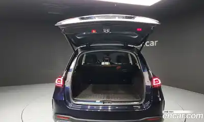 Mercedes-Benz GLE-Class 2021 3.0 Автомат в Москве № 161062, миниатюра 11