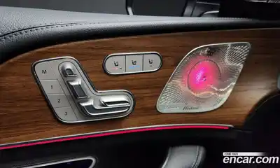 Mercedes-Benz GLE-Class 2021 3.0 Автомат в Москве № 161062, миниатюра 12