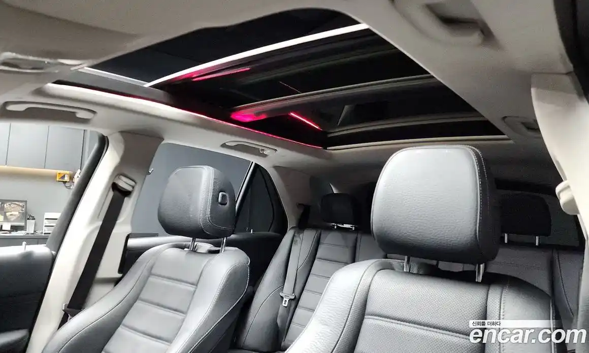 Mercedes-Benz GLE-Class 2021 3.0 Автомат в Москве № 161062, фото 2