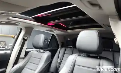 Mercedes-Benz GLE-Class 2021 3.0 Автомат в Москве № 161062, миниатюра 2