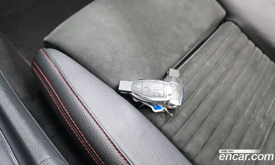 Mercedes-Benz GLA-Class 2019 2.0 Автомат в Москве № 161391, фото 19