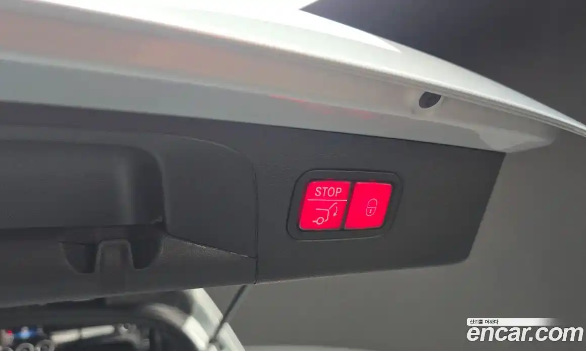 Mercedes-Benz GLC-Class 2020 1.9 Автомат в Москве № 161507, фото 17