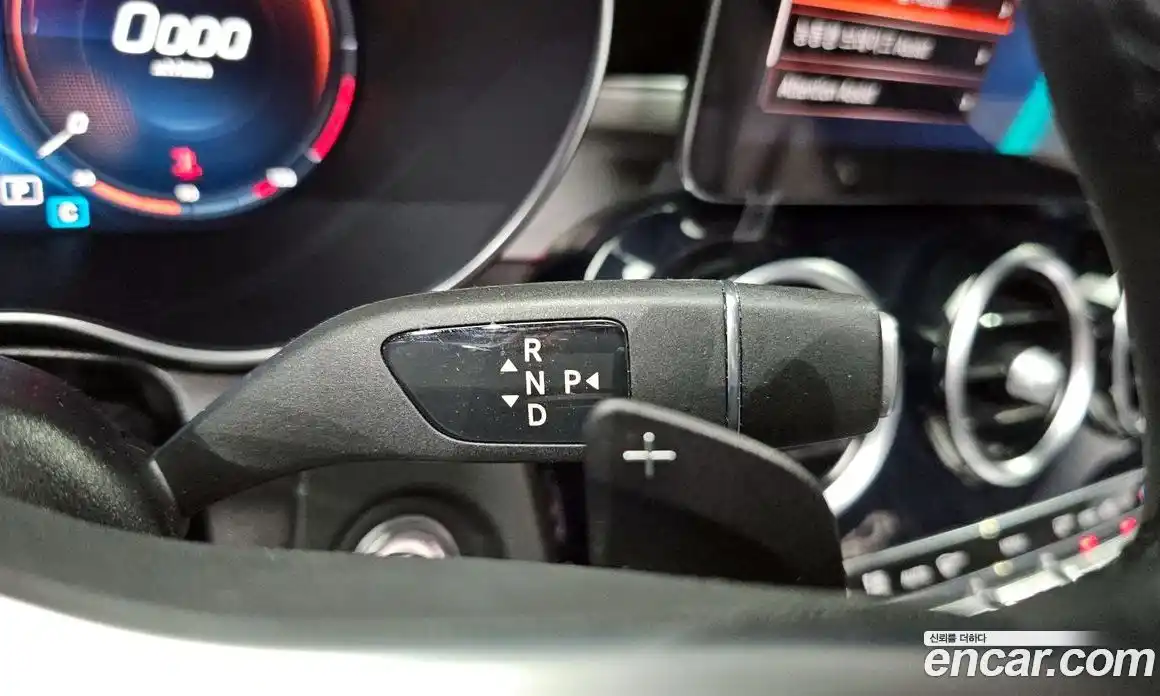 Mercedes-Benz GLC-Class 2020 1.9 Автомат в Москве № 161507, фото 6