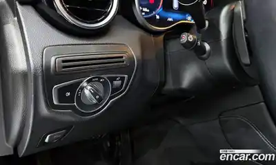 Mercedes-Benz GLC-Class 2020 1.9 Автомат в Москве № 161507, миниатюра 7