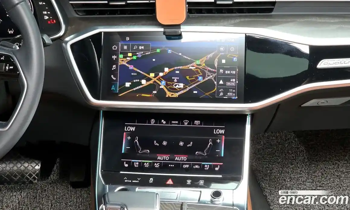 Audi A6 2023 2.0 Автомат в Москве № 162389, фото 12