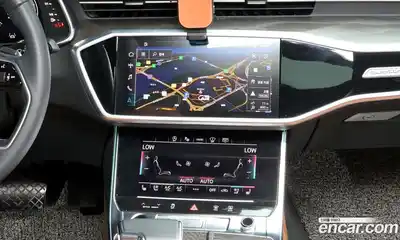 Audi A6 2023 2.0 Автомат в Москве № 162389, миниатюра 12