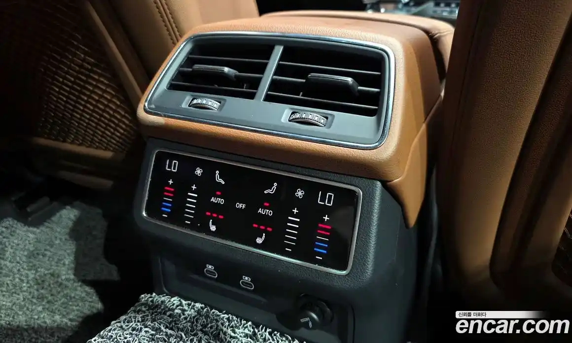 Audi A6 2023 2.0 Автомат в Москве № 162389, фото 15