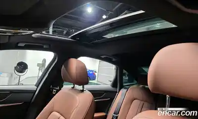 Audi A6 2023 2.0 Автомат в Москве № 162389, миниатюра 5