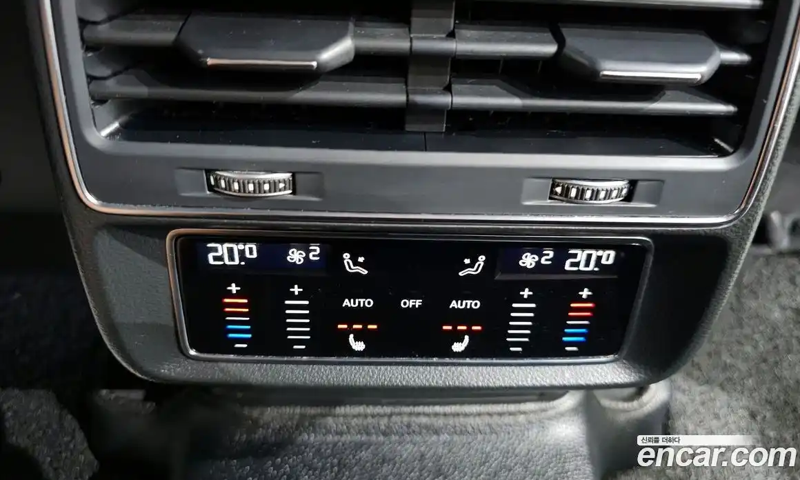 Audi Q7 2023 3.0 Автомат в Москве № 162604, фото 18