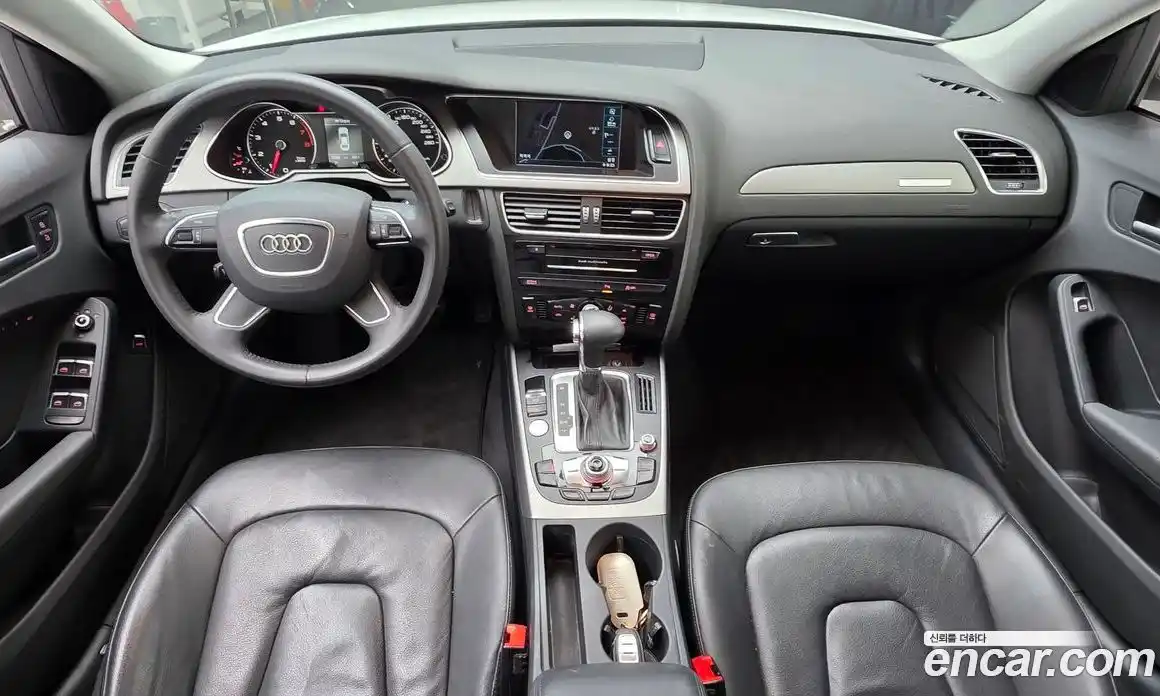 Audi A4 2013 2.0 Автомат в Москве № 162762, фото 15