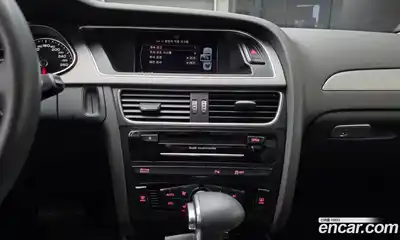 Audi A4 2013 2.0 Автомат в Москве № 162762, миниатюра 7