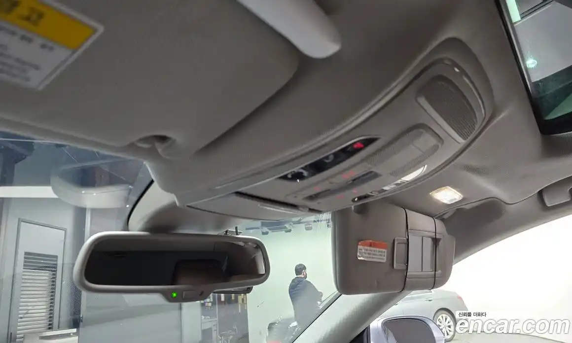 Audi A8 2015 4.1 Автомат в Москве № 163742, фото 4