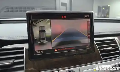 Audi A8 2015 4.1 Автомат в Москве № 163742, миниатюра 7