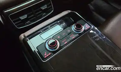 Audi A8 2015 4.1 Автомат в Москве № 163742, миниатюра 8