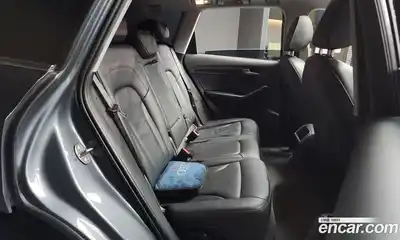 Audi Q5 2016 2.0 Автомат в Москве № 163745, миниатюра 11