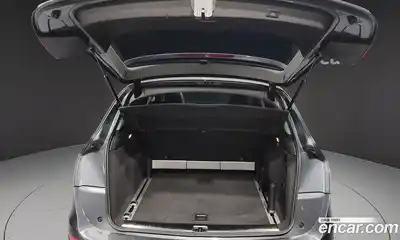 Audi Q5 2016 2.0 Автомат в Москве № 163745, миниатюра 3