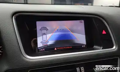 Audi Q5 2016 2.0 Автомат в Москве № 163745, миниатюра 7