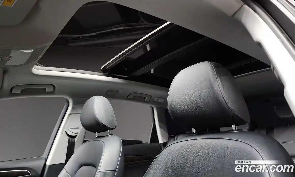 Audi Q5 2016 2.0 Автомат в Москве № 163745, фото 8