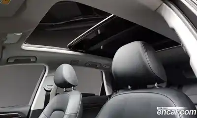 Audi Q5 2016 2.0 Автомат в Москве № 163745, миниатюра 8