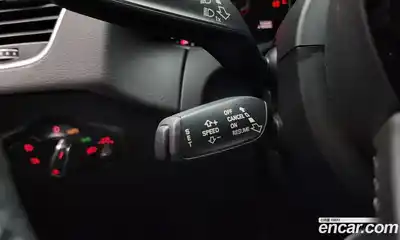 Audi Q5 2016 2.0 Автомат в Москве № 163745, миниатюра 9