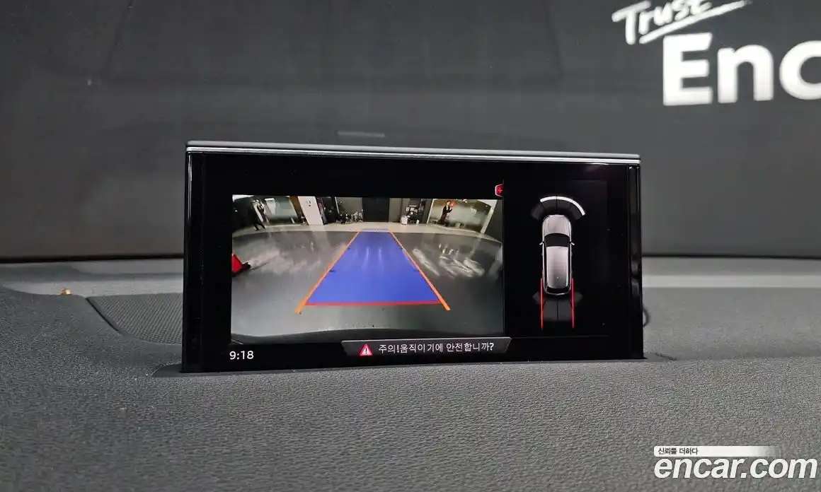 Audi Q7 2019 2.0 Автомат в Москве № 163865, фото 16