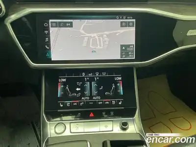 Audi A6 2020 2.0 Автомат в Москве № 164085, миниатюра 12