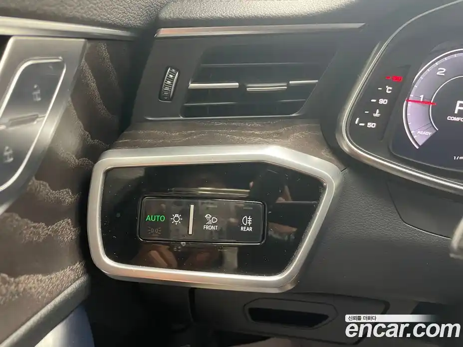 Audi A6 2020 2.0 Автомат в Москве № 164085, фото 15