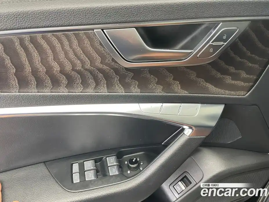 Audi A6 2020 2.0 Автомат в Москве № 164085, фото 18