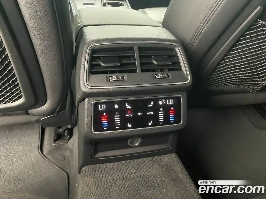 Audi A6 2020 2.0 Автомат в Москве № 164085, фото 20