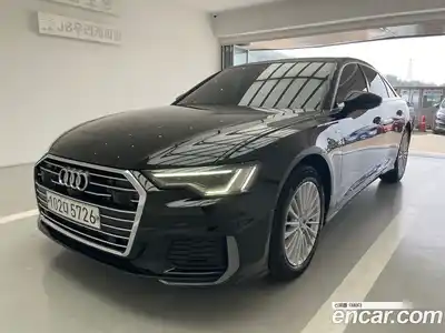 Audi A6 2020 2.0 Автомат в Москве № 164085, миниатюра 2