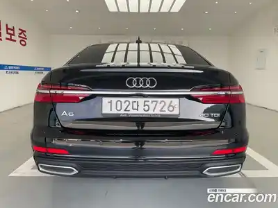 Audi A6 2020 2.0 Автомат в Москве № 164085, миниатюра 4