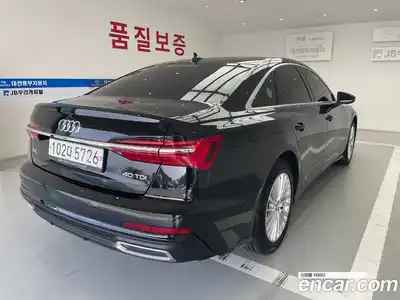 Audi A6 2020 2.0 Автомат в Москве № 164085, миниатюра 5