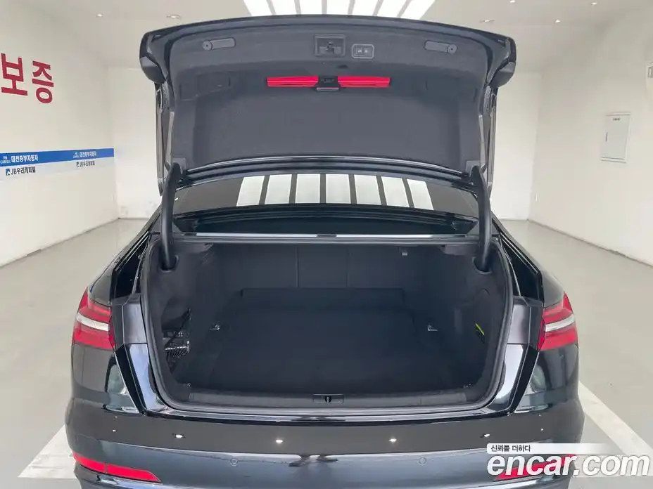 Audi A6 2020 2.0 Автомат в Москве № 164085, фото 6