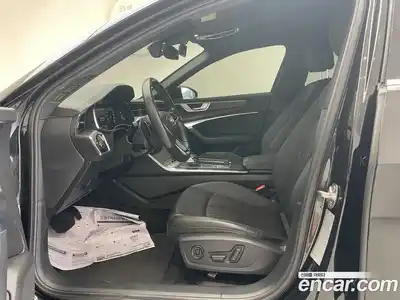 Audi A6 2020 2.0 Автомат в Москве № 164085, миниатюра 7