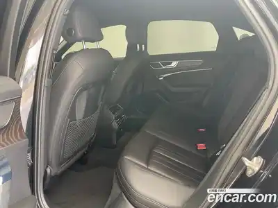 Audi A6 2020 2.0 Автомат в Москве № 164085, миниатюра 8