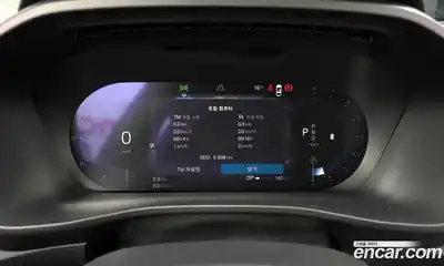 Volvo XC40 2024 2.0 Автомат в Москве № 164131, миниатюра 8