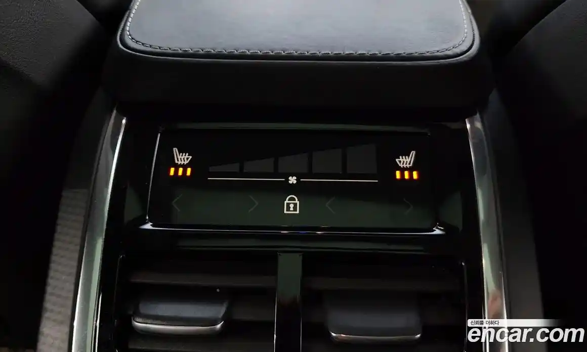 Volvo XC90 2021 2.0 Автомат в Москве № 164664, фото 11