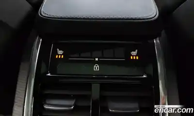 Volvo XC90 2021 2.0 Автомат в Москве № 164664, миниатюра 11