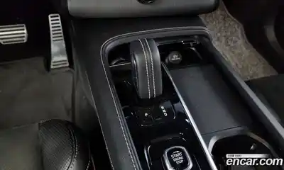 Volvo XC90 2021 2.0 Автомат в Москве № 164664, миниатюра 3